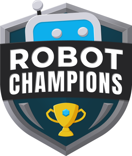 Robot Champions